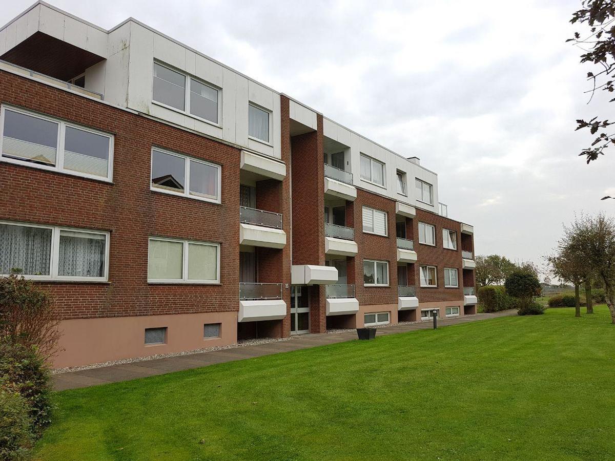 Apartment Strand & Heide Cuxhaven