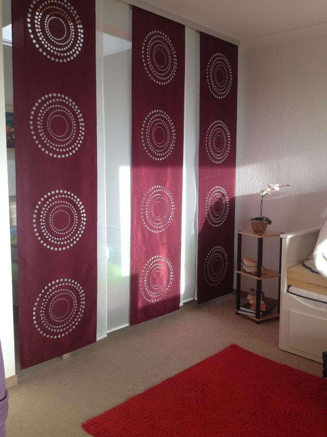 Apartment Strand & Heide *