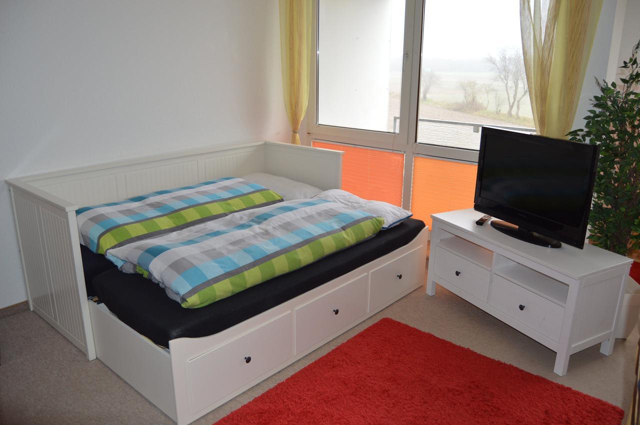Strand & Heide Apartment