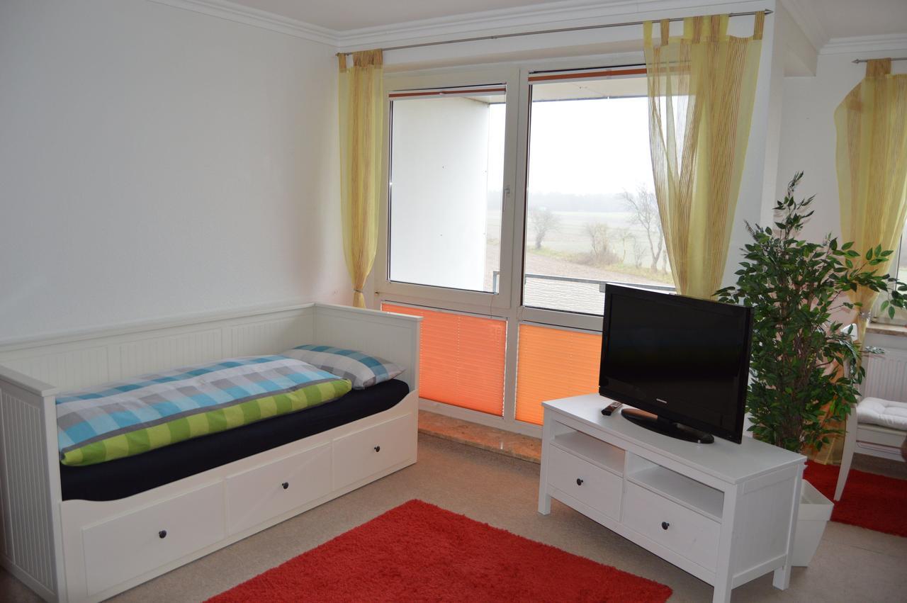 Apartment Strand & Heide *