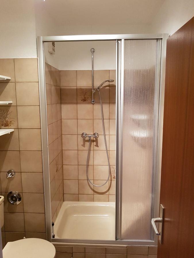 Strand & Heide Apartment *